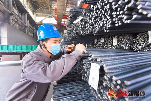 河鋼唐鋼“五一”堅守崗位 精準對接客戶需求，全力保障訂單兌現